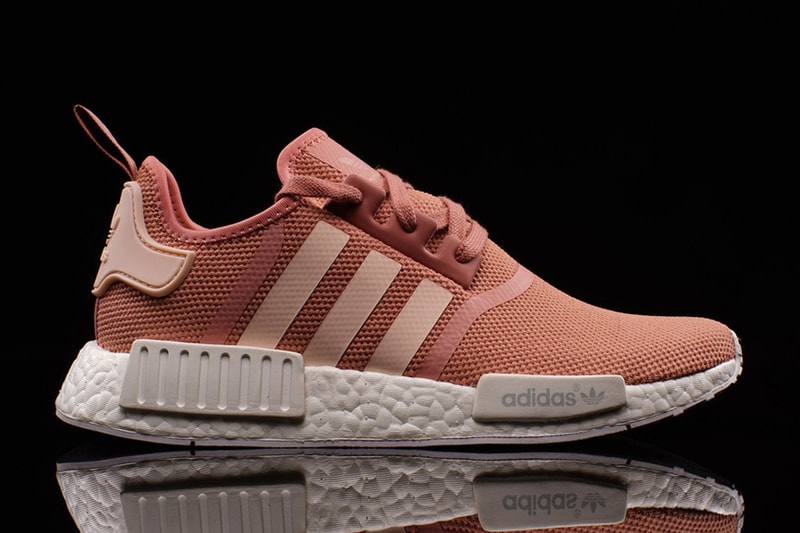 adidas Originals NMD_R1 追加兩款全新配色設計