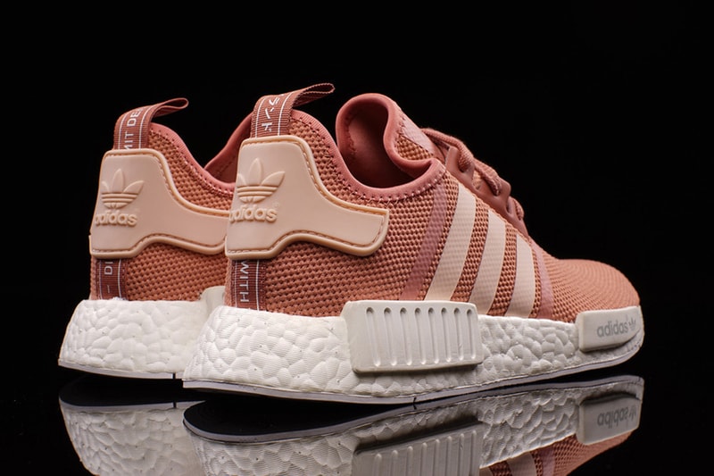 adidas Originals NMD_R1 追加兩款全新配色設計