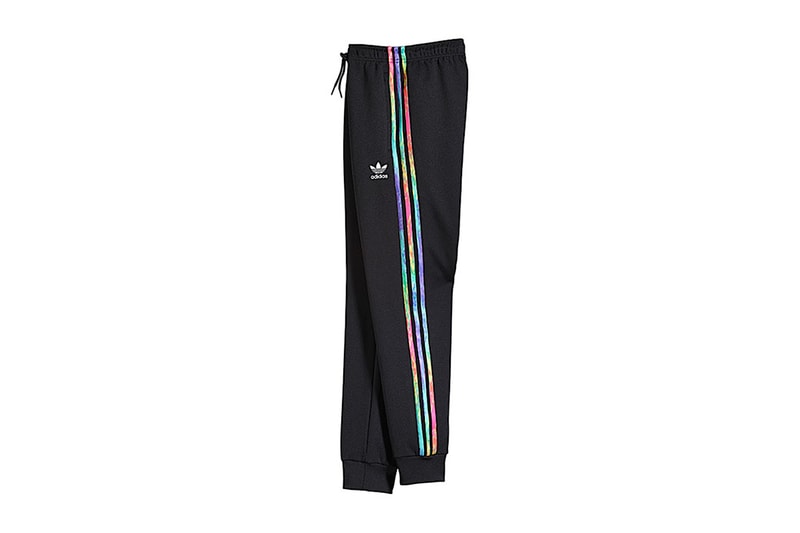 彩虹榮耀！adidas Originals 2016 夏季「Pride」別注系列