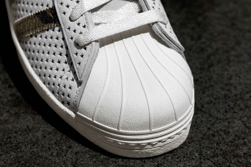 adidas Originals 2016 夏季「Quickstrike」別注系列