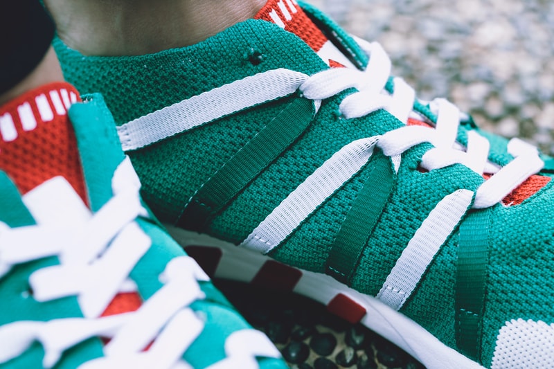 adidas Originals 全新 EQT Primeknit 系列登場