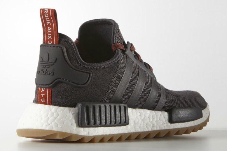 搶先預覽 adidas Originals NMD Trail 全新配色設計