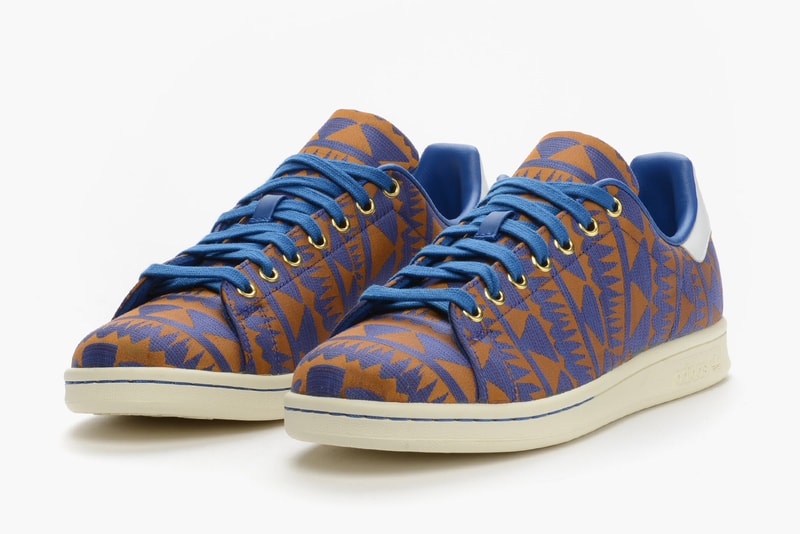 adidas originals stan smith aztec