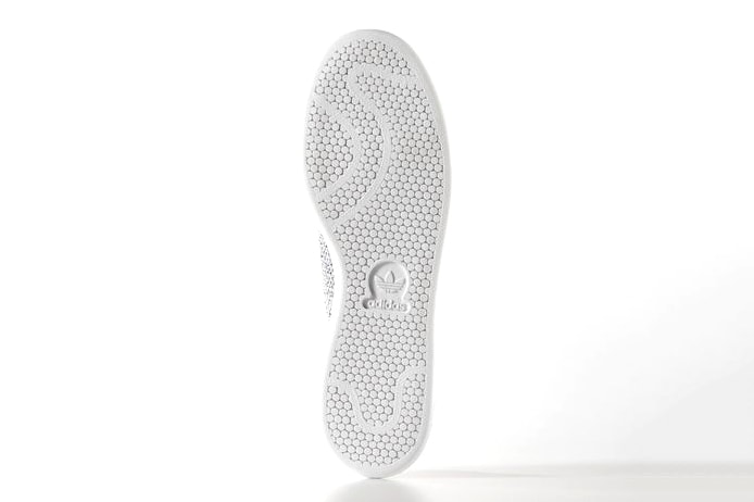 adidas Originals Stan Smith Primeknit Restock