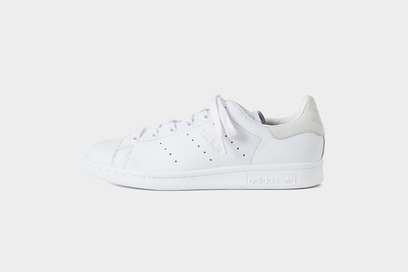 女生獨佔－adidas Originals for MAISON DE REEFUR 最新 Stan Smith「MAISON 」鞋款即將開賣