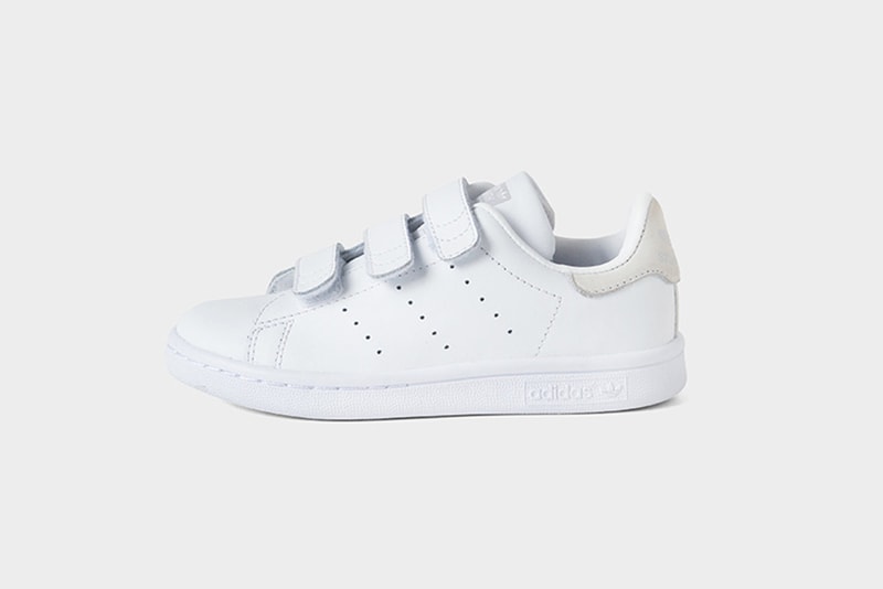 女生獨佔－adidas Originals for MAISON DE REEFUR 最新 Stan Smith「MAISON 」鞋款即將開賣