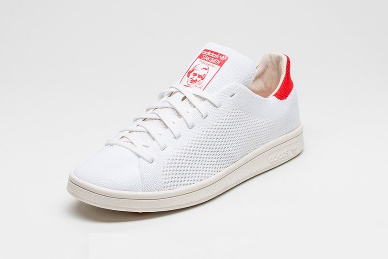 adidas Originals stan smith Primeknit OG restock