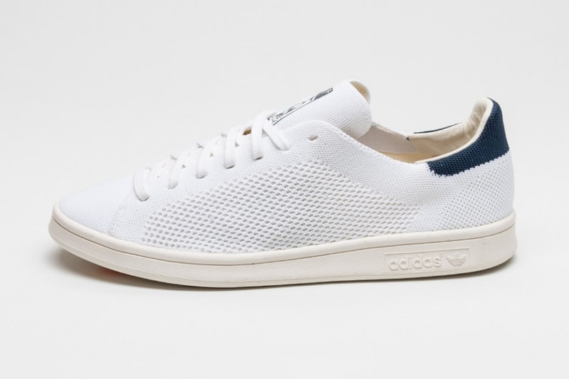 adidas Originals stan smith Primeknit OG restock