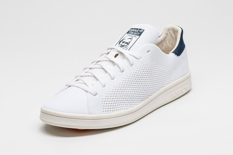 adidas Originals stan smith Primeknit OG restock