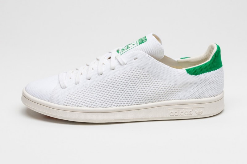 adidas Originals stan smith Primeknit OG restock