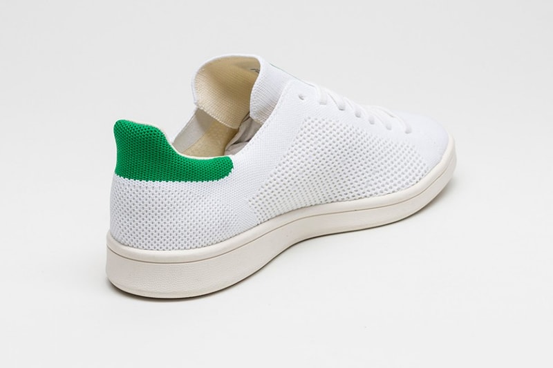 adidas Originals stan smith Primeknit OG restock