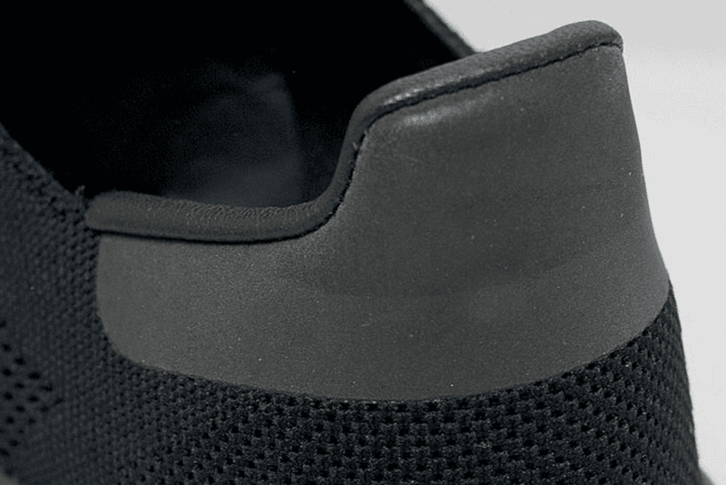 adidas Originals Stan Smith Primeknit 全黑配色