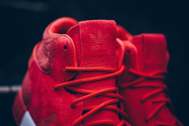 adidas Originals 發佈全新鞋款 Tubular Invader