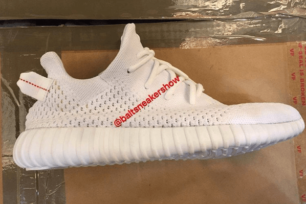 adidas Originals Yeezy Boost 650 leak