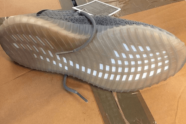 adidas Originals Yeezy Boost 650 leak