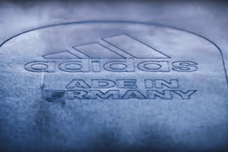 技術制霸-adidas 啟動 MADE IN GERMANY 規格