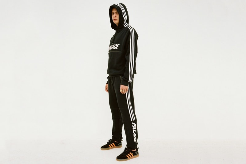 泰國門店要求鞋迷穿著全套 adidas 服裝才能抽籤購買 NMD