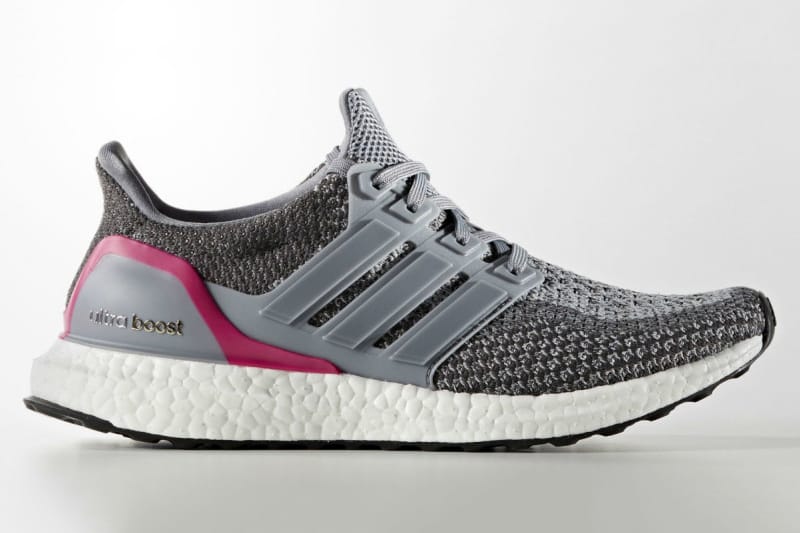 adidas 發佈 Ultra Boost 全新夏季配色