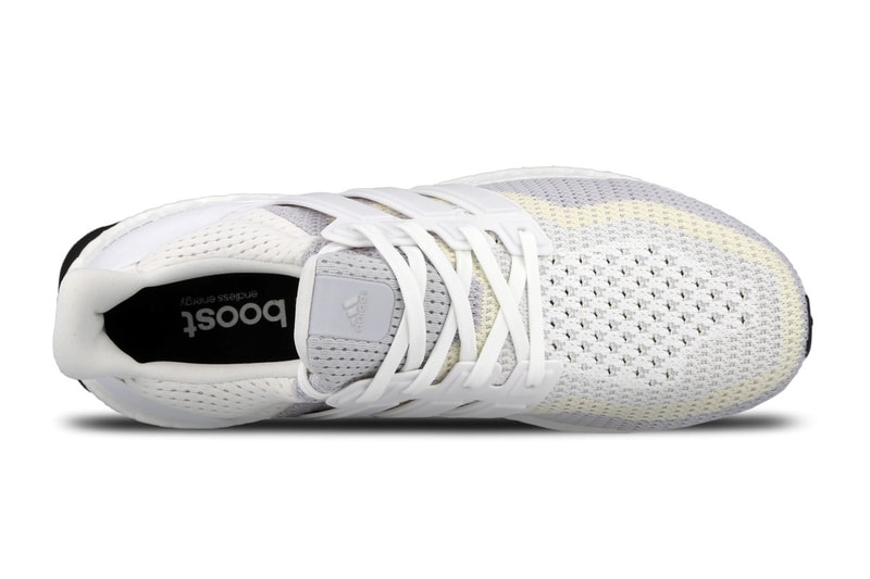 adidas Ultra Boost Cool Grey White Restock