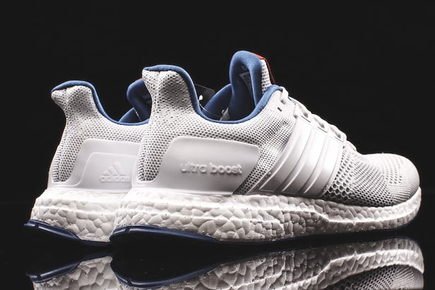 adidas 推出 Ultra Boost ST 全新「朗日」配色