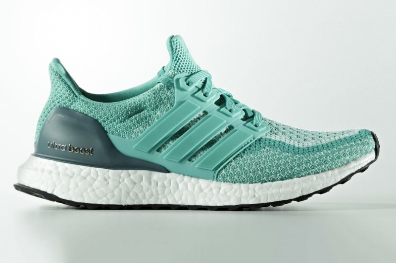 adidas Ultra Boost Summer Mint