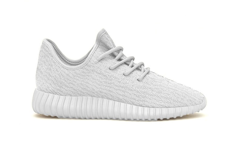 傳聞全新配色 adidas Originals Yeezy Boost 350 將在 8 月 15 日發佈
