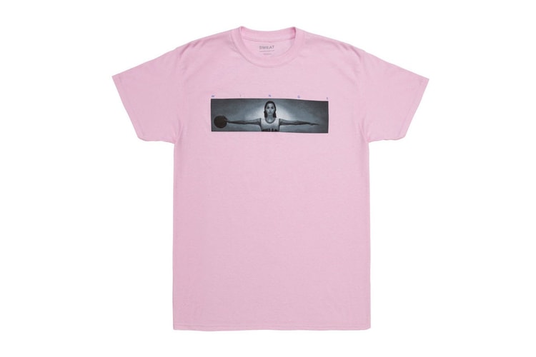 Adrianne Ho 所創品牌 Sweat The Style 釋出 2016 春夏系列