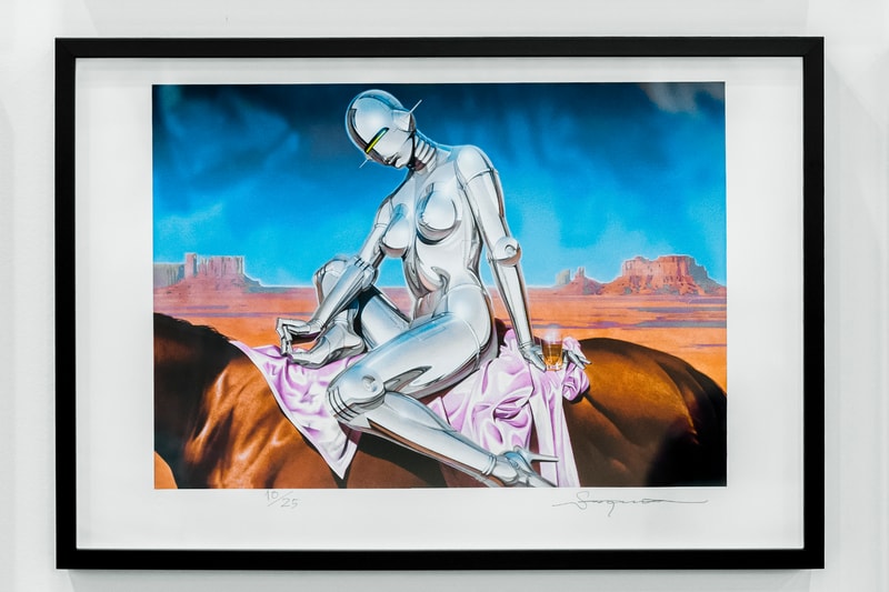 Affordable Art Fair Hong Kong 2016