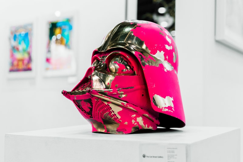 Affordable Art Fair Hong Kong 2016