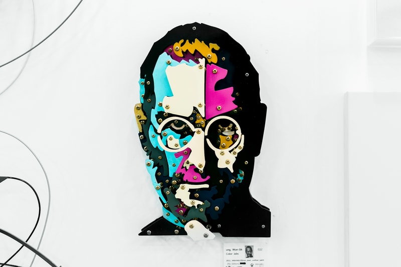 Affordable Art Fair Hong Kong 2016