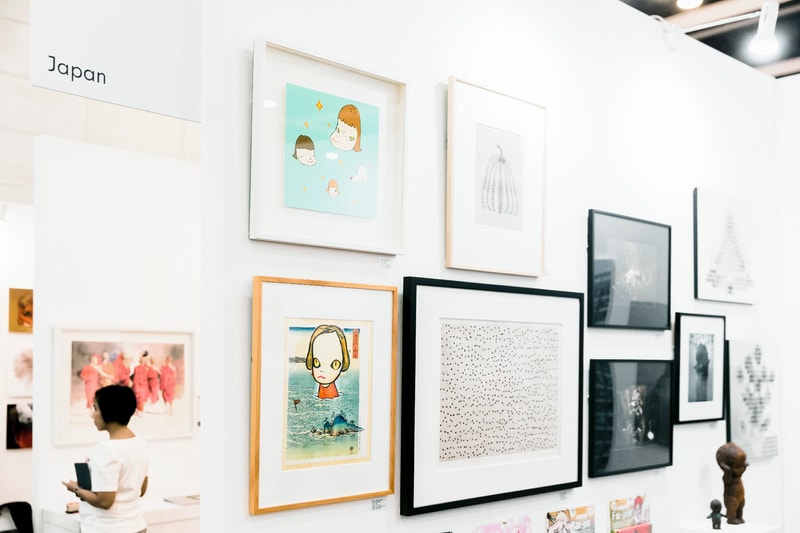 Affordable Art Fair Hong Kong 2016