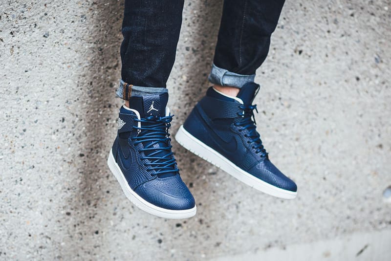 jordan 1 high nouveau