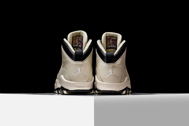 air jordan 10 retro wmns pearl