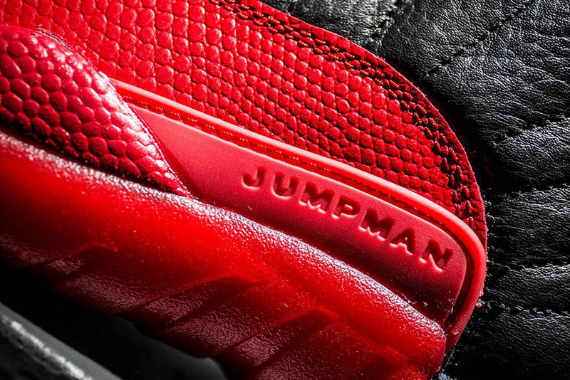 Air Jordan 12「Flu Game」配色即將發售