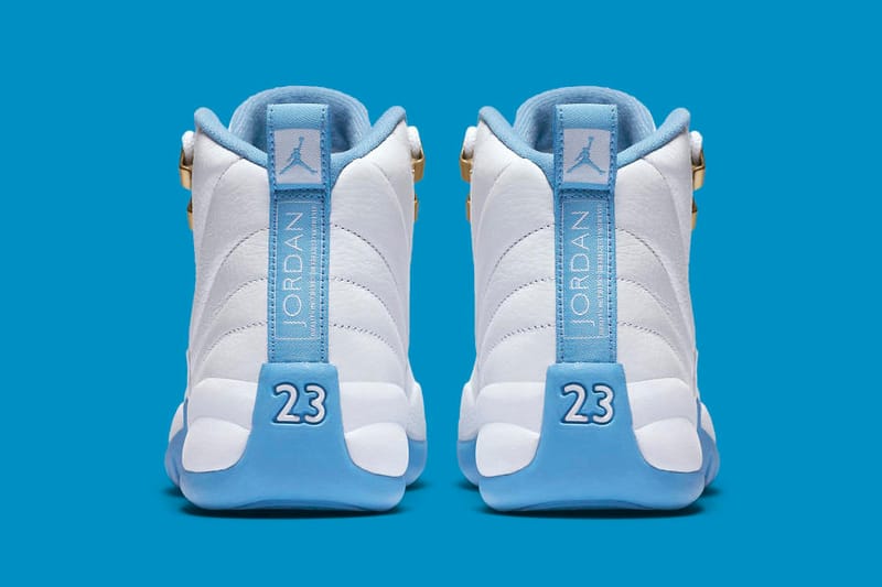 jordan 12 melo men's