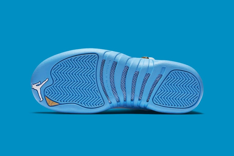 Air Jordan 12 GS 全新配色設計「Melo」