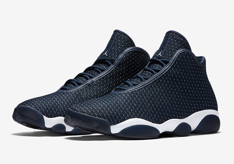 Air Jordan Horizon 全新配色設計