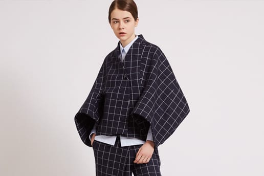 日本注目新星松重健太、OAMC 設計師 Luke Meier 入選 ANDAM 時裝大獎