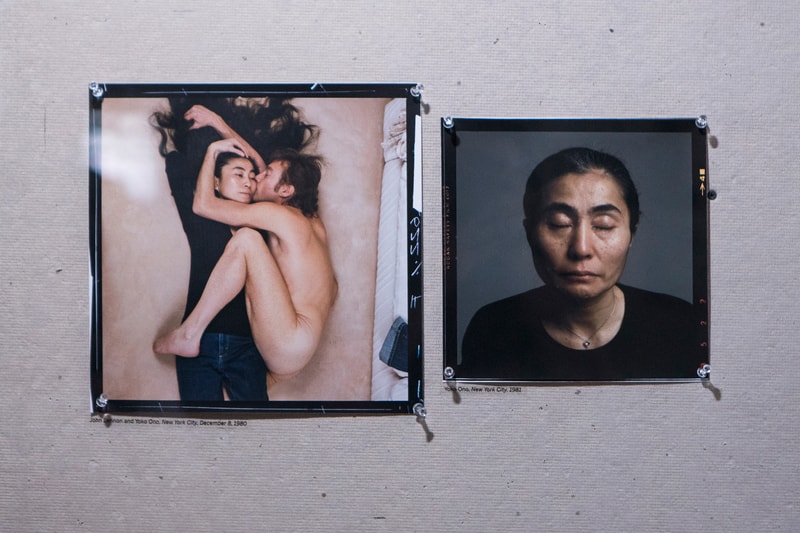 WOMEN: New Portraits' by Annie Leibovitz