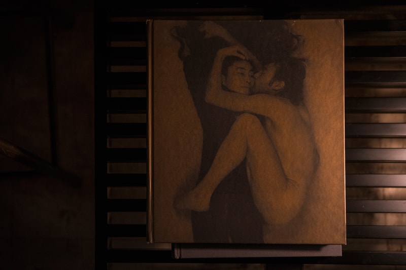 WOMEN: New Portraits' by Annie Leibovitz