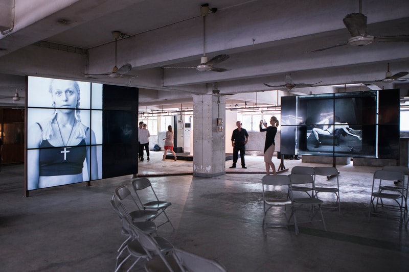 WOMEN: New Portraits' by Annie Leibovitz