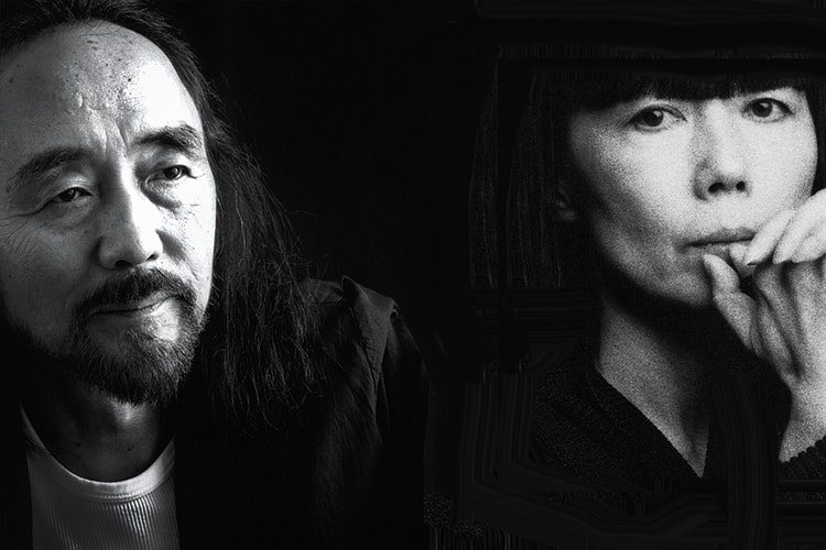 《ANTIFASHION》紀錄山本耀司、川久保玲改變時尚世界的一刻