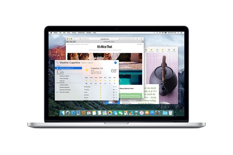 有傳 Apple 將於 2016 年第四季度推出新款 MacBook Pro