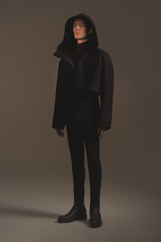 BALENCIAGA 2016 秋冬男裝系列