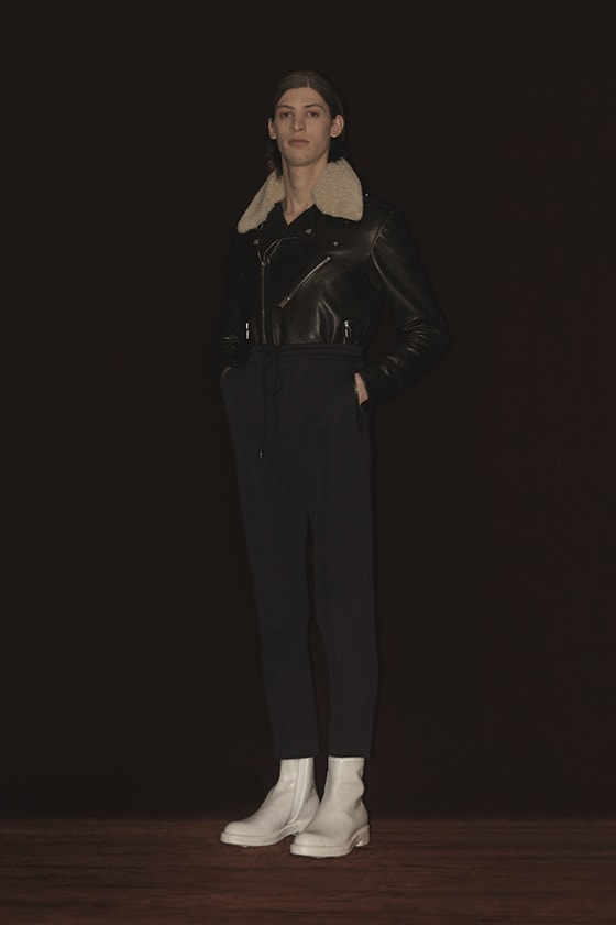 BALENCIAGA 2016 秋冬男裝系列