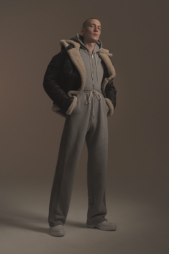 BALENCIAGA 2016 秋冬男裝系列