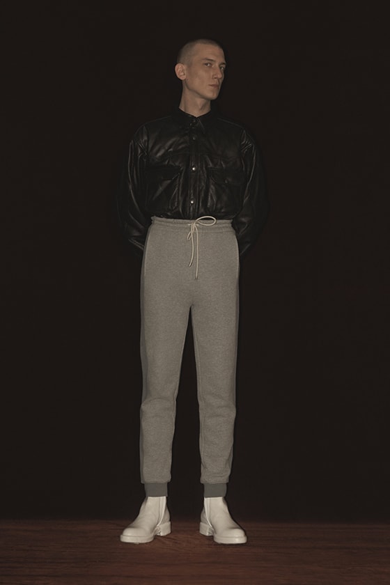 BALENCIAGA 2016 秋冬男裝系列