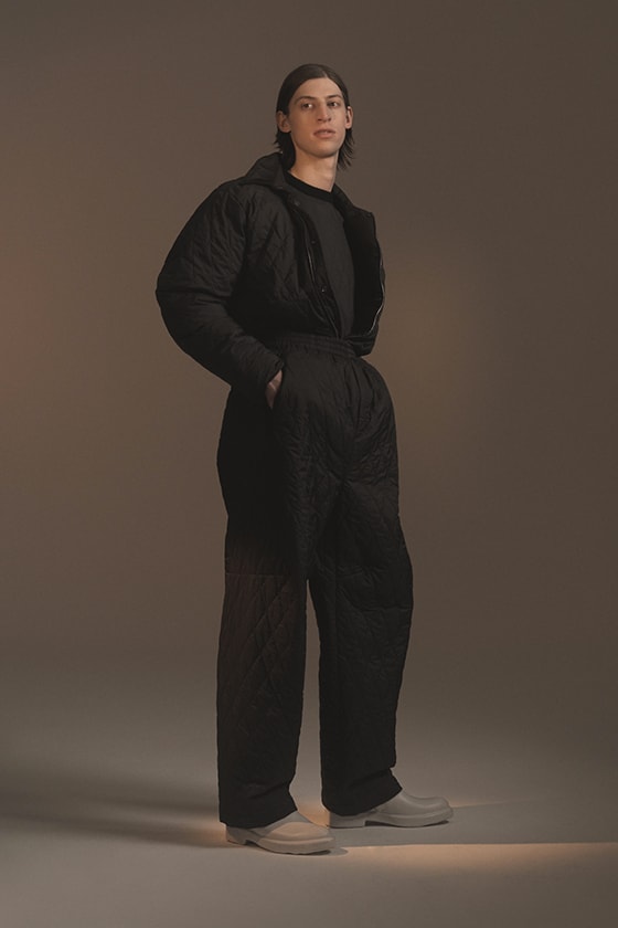 BALENCIAGA 2016 秋冬男裝系列