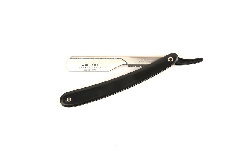 品味男士網上商店 Barber Surgeon 正式開催