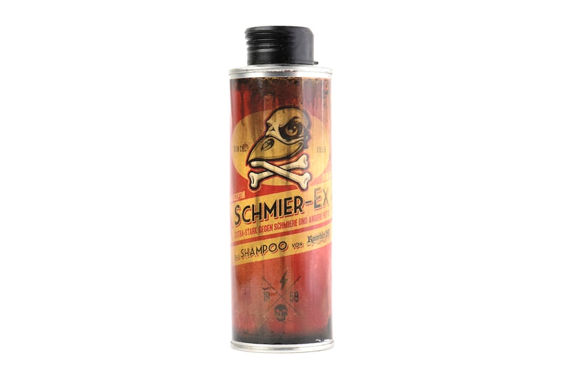 品味男士網上商店 Barber Surgeon 正式開催